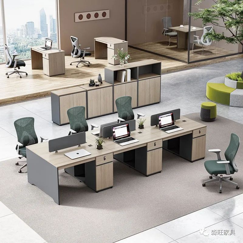 一把舒適的辦公椅都具備哪些標(biāo)準(zhǔn)